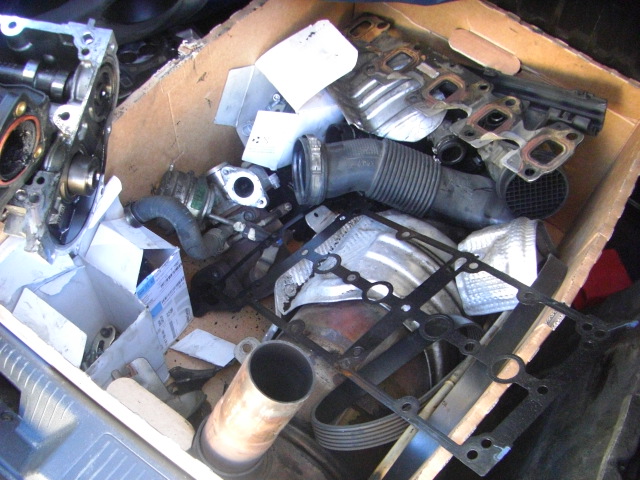 FIAT PUNTO 1.3 JTD 75CV