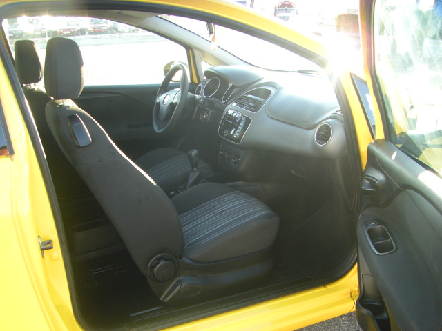 FIAT PUNTO 1.3 JTD 75CV