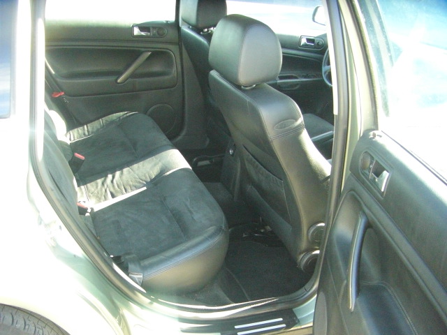 VOLKSWAGEN PASSAT 2.5 TDI 4MOTION 180CV AUTOMATICO