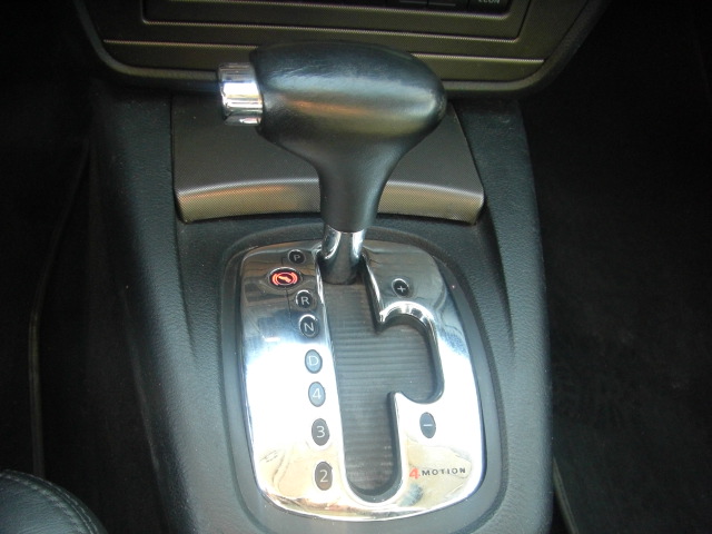 VOLKSWAGEN PASSAT 2.5 TDI 4MOTION 180CV AUTOMATICO