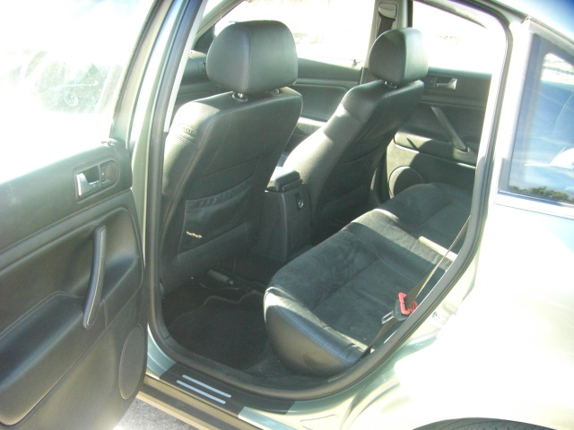 VOLKSWAGEN PASSAT 2.5 TDI 4MOTION 180CV AUTOMATICO