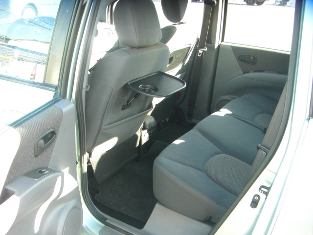 HYNDAI MATRIX 1.5 CRDI 110CV