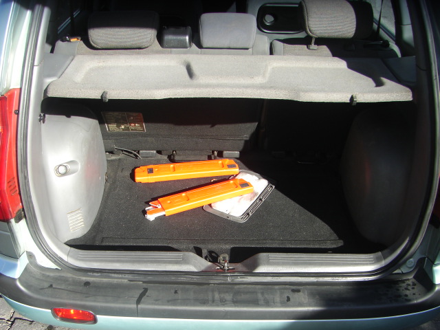 HYNDAI MATRIX 1.5 CRDI 110CV