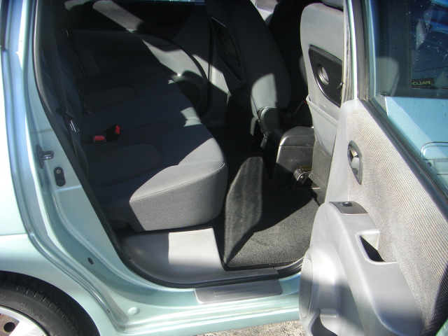 HYNDAI MATRIX 1.5 CRDI 110CV