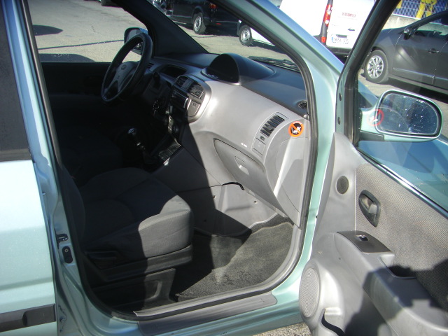 HYNDAI MATRIX 1.5 CRDI 110CV