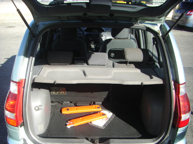 HYNDAI MATRIX 1.5 CRDI 110CV