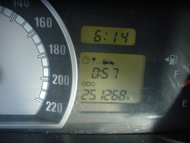 HYNDAI MATRIX 1.5 CRDI 110CV