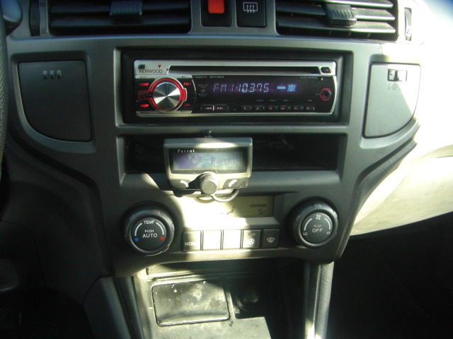 HYNDAI MATRIX 1.5 CRDI 110CV