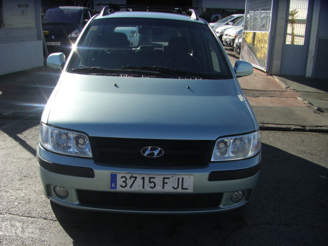 HYNDAI MATRIX 1.5 CRDI 110CV