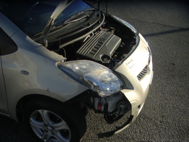 TOYOTA YARIS 1.3 VVT CD 100CV AUTOMATICO GASOLINA