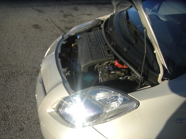 TOYOTA YARIS 1.3 VVT CD 100CV AUTOMATICO GASOLINA