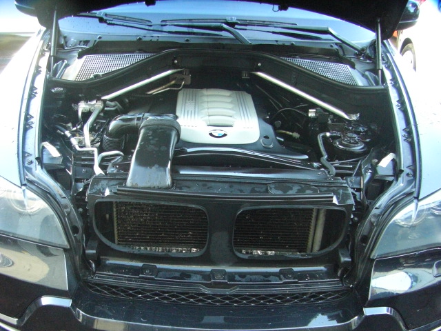 BMW X5 3.0 D 235CV AUTOMATICO