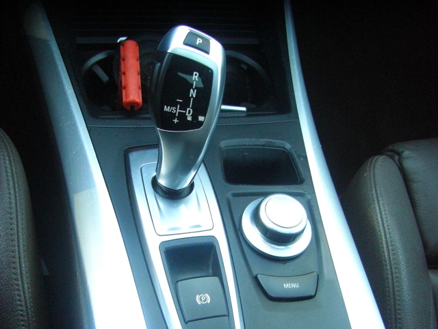 BMW X5 3.0 D 235CV AUTOMATICO