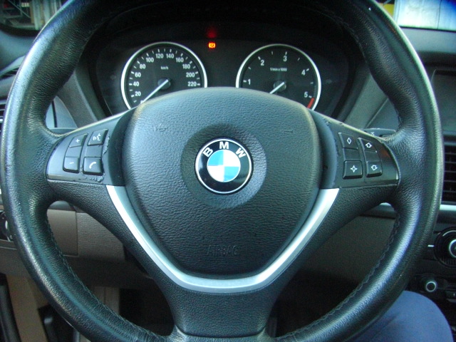 BMW X5 3.0 D 235CV AUTOMATICO