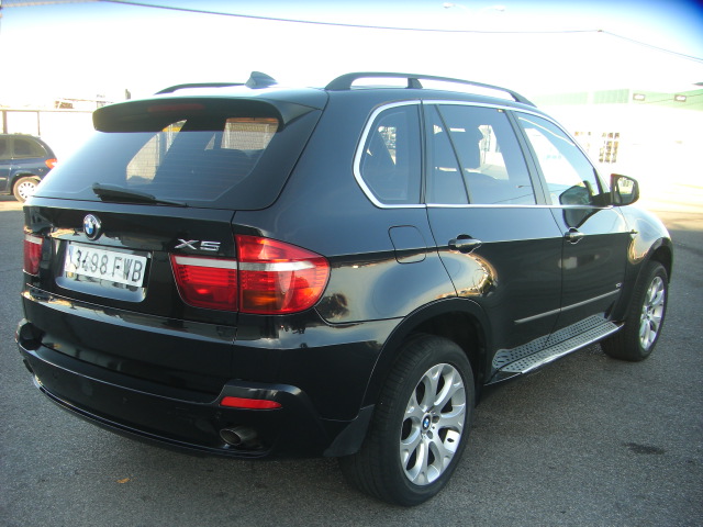 BMW X5 3.0 D 235CV AUTOMATICO