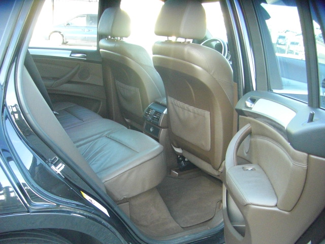 BMW X5 3.0 D 235CV AUTOMATICO