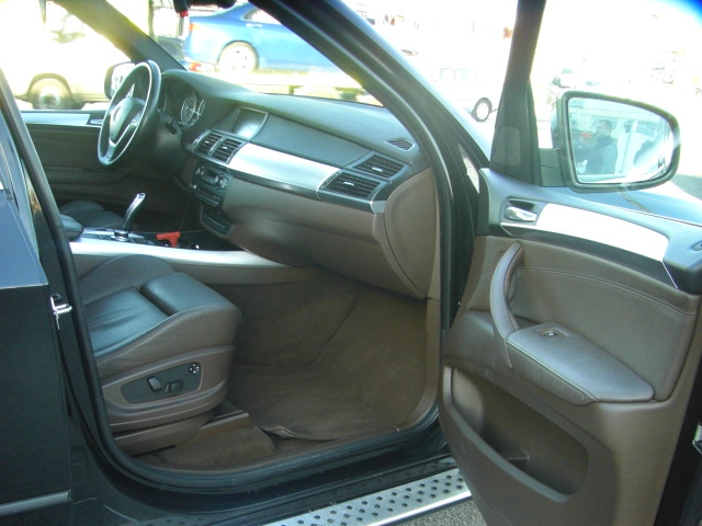 BMW X5 3.0 D 235CV AUTOMATICO