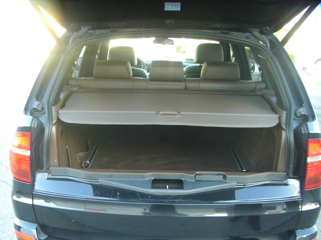 BMW X5 3.0 D 235CV AUTOMATICO