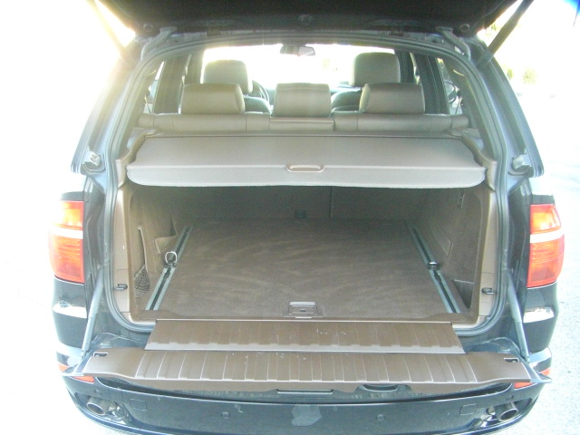 BMW X5 3.0 D 235CV AUTOMATICO