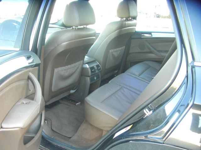 BMW X5 3.0 D 235CV AUTOMATICO