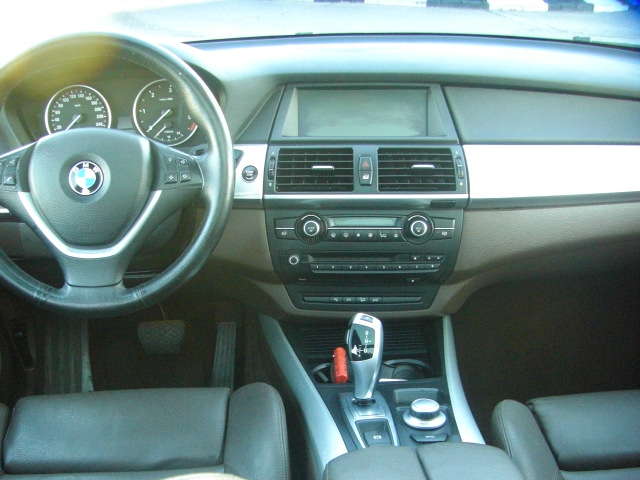 BMW X5 3.0 D 235CV AUTOMATICO