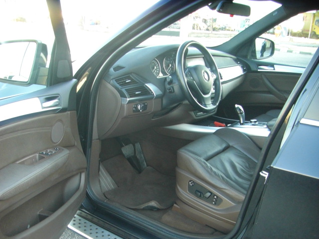 BMW X5 3.0 D 235CV AUTOMATICO