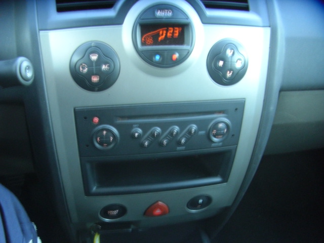 RENAULT MEGANE RANCHERA 1.9 DCI 120CV