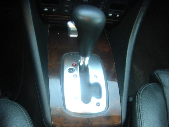 AUDI A 6 QUATTRO TIP TRONIC 2.5 180CV