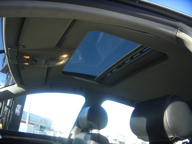 AUDI A 6 QUATTRO TIP TRONIC 2.5 180CV