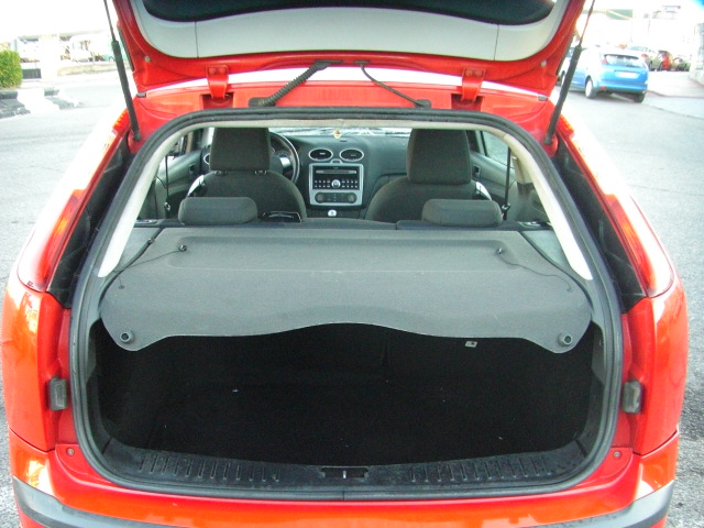 FORD FOCUS SPORT 2.0 TDCI 136CV