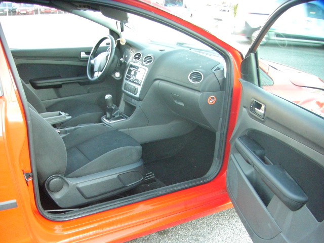 FORD FOCUS SPORT 2.0 TDCI 136CV