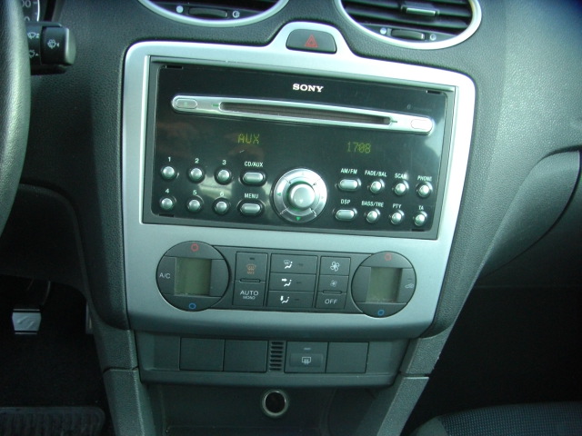 FORD FOCUS SPORT 2.0 TDCI 136CV