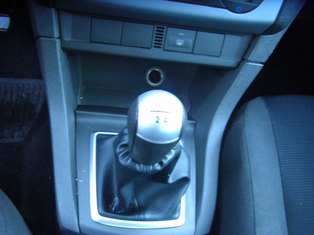 FORD FOCUS SPORT 2.0 TDCI 136CV