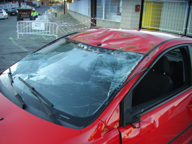 FORD FOCUS SPORT 2.0 TDCI 136CV