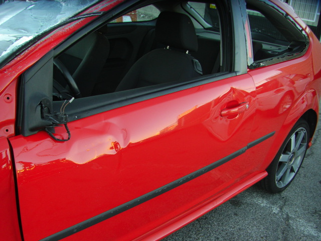 FORD FOCUS SPORT 2.0 TDCI 136CV