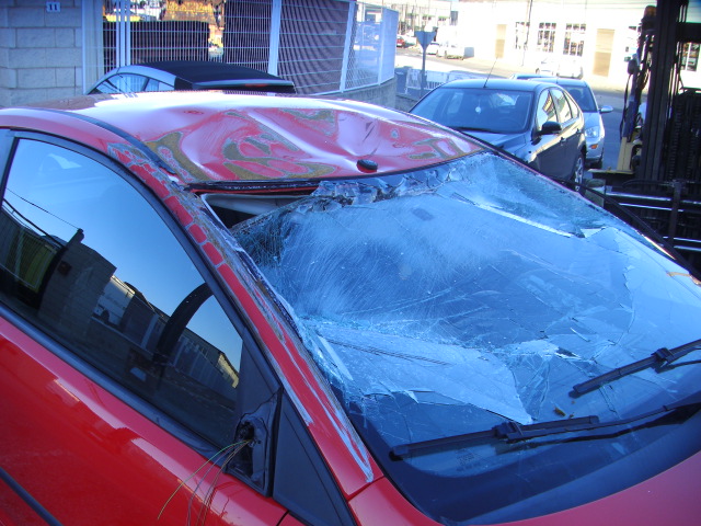 FORD FOCUS SPORT 2.0 TDCI 136CV