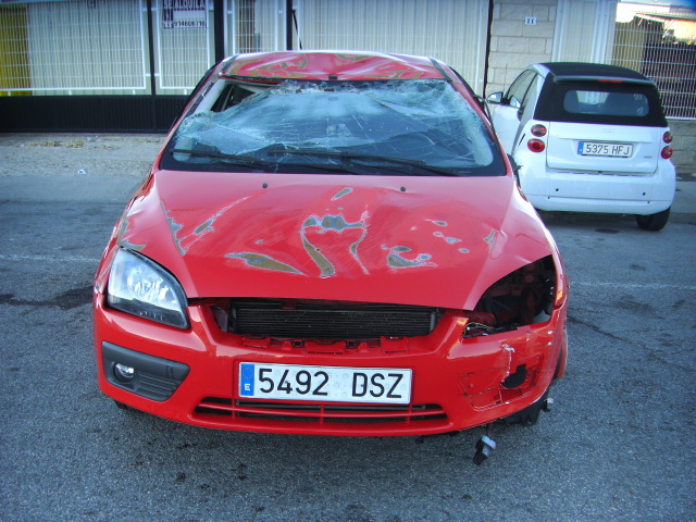 FORD FOCUS SPORT 2.0 TDCI 136CV