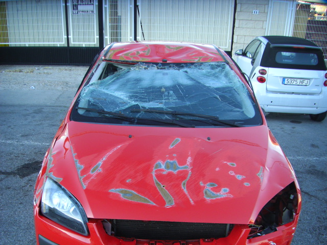 FORD FOCUS SPORT 2.0 TDCI 136CV