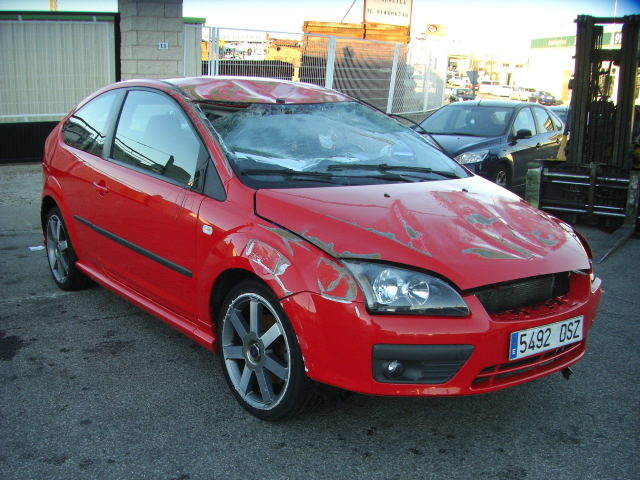 FORD FOCUS SPORT 2.0 TDCI 136CV