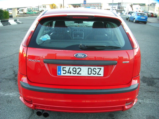 FORD FOCUS SPORT 2.0 TDCI 136CV