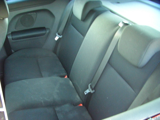 FORD FOCUS SPORT 2.0 TDCI 136CV