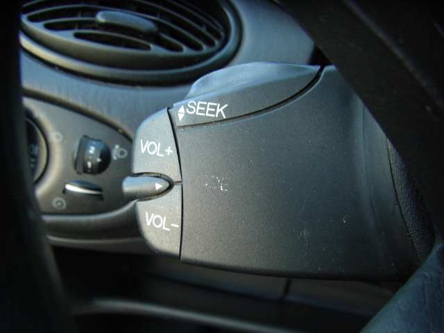 FORD FOCUS 1.8 TD 90CV