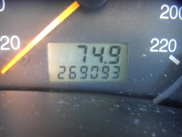 FORD FOCUS 1.8 TD 90CV