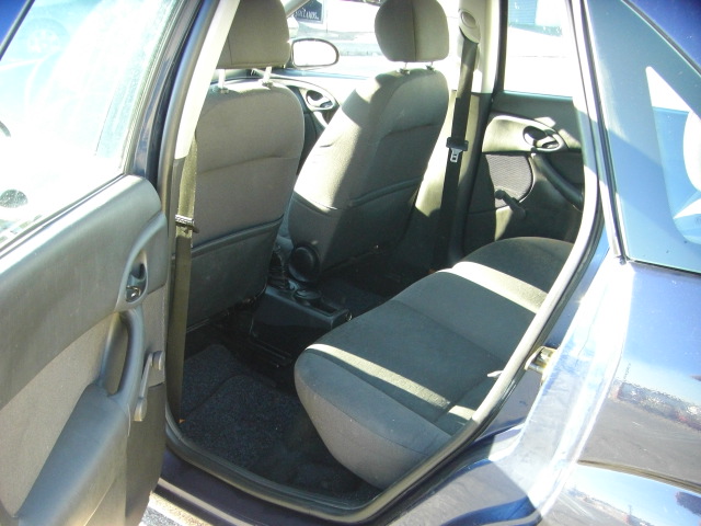 FORD FOCUS 1.8 TD 90CV