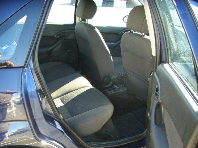 FORD FOCUS 1.8 TD 90CV