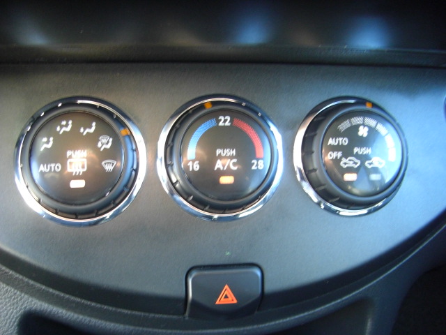 NISSAN NOTE 1.4 ACCENTA GASOLINA 88CV