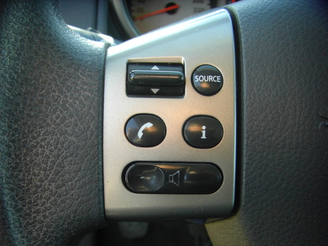 NISSAN NOTE 1.4 ACCENTA GASOLINA 88CV