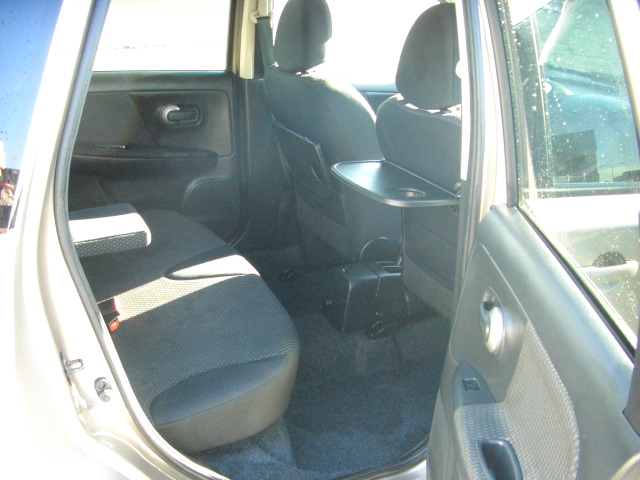 NISSAN NOTE 1.4 ACCENTA GASOLINA 88CV