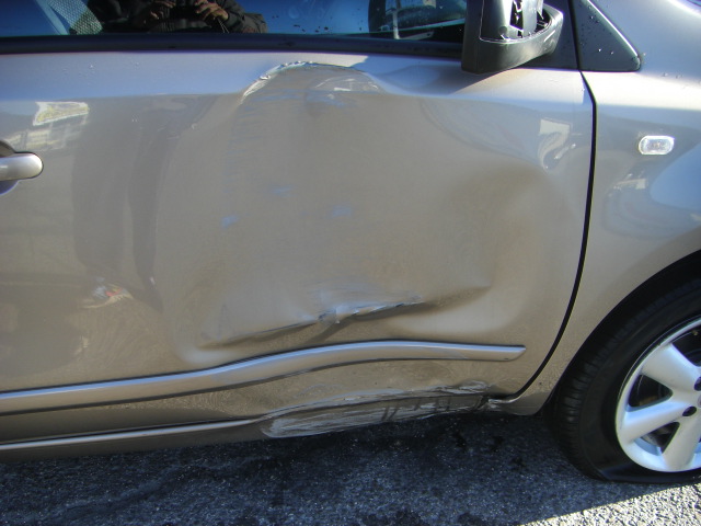 NISSAN NOTE 1.4 ACCENTA GASOLINA 88CV