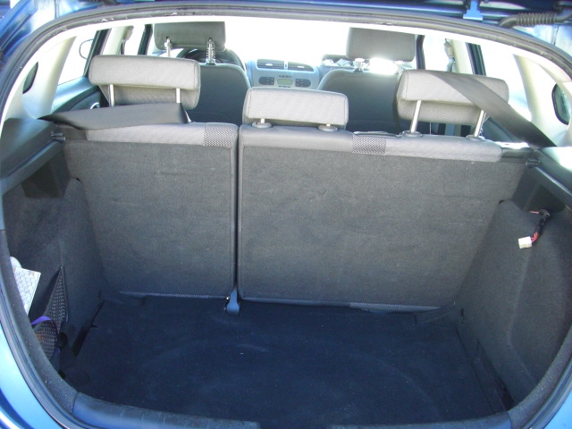 SEAT LEON 2.0 STYLANCE 140CV